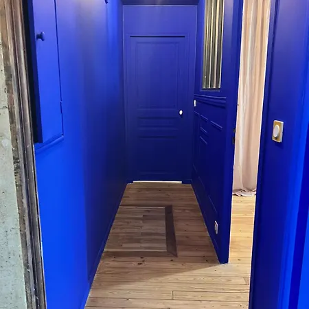 Proche Stade De France, Metro A 5min Saint-Denis (Seine-Saint-Denis)